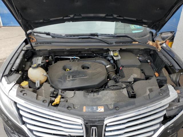 Photo 12 from auction – 2017 LINCOLN MKC SELECT with VIN 5LMCJ2D9XHUL44818
