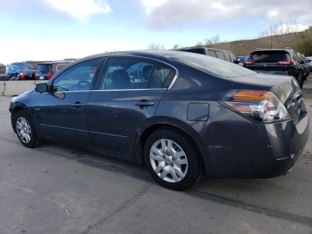 Photo 2 from auction – 2011 NISSAN ALTIMA BAS with VIN 1N4AL2AP4BN484429