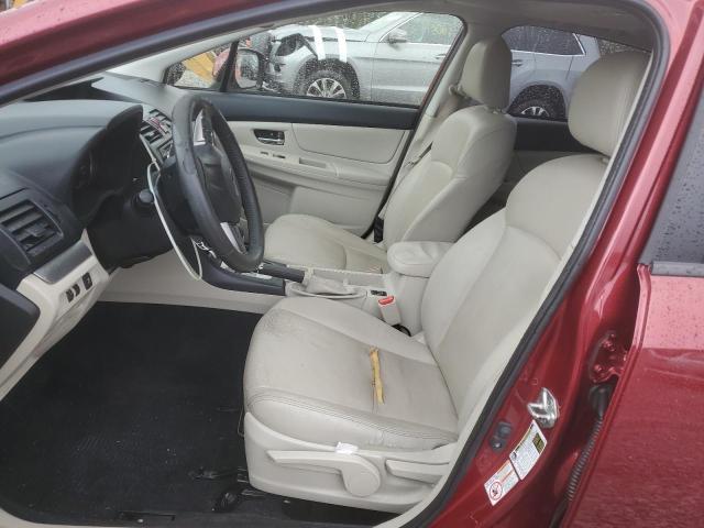Photo 7 from auction – 2014 SUBARU XV CROSSTR with VIN JF2GPAKC1E8331607