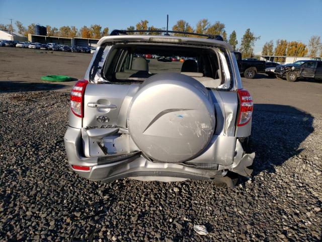 Photo 6 from auction – 2010 TOYOTA RAV4 LIMIT with VIN JTMYK4DV0A5026533