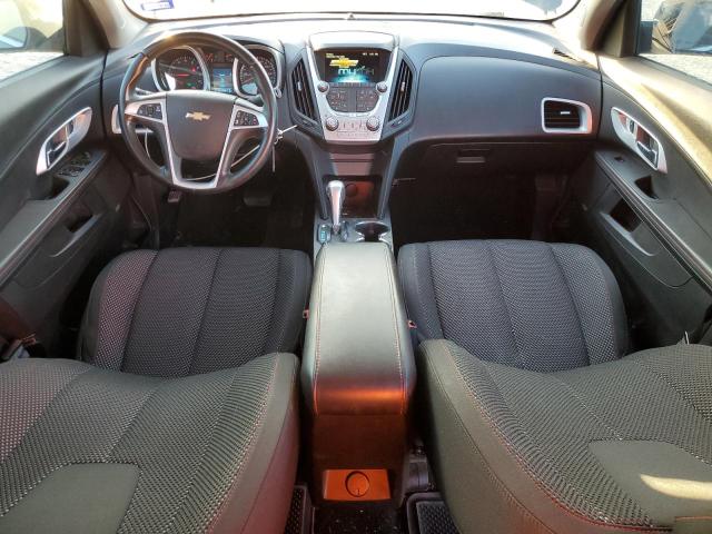 Photo 8 from auction – 2012 CHEVROLET EQUINOX LT with VIN 2GNALPEK7C1309270