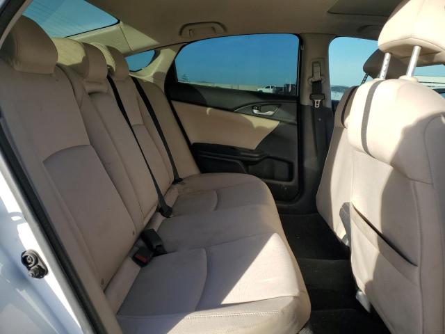 Photo 10 from auction – 2017 HONDA CIVIC EX with VIN 2HGFC1F33HH630385