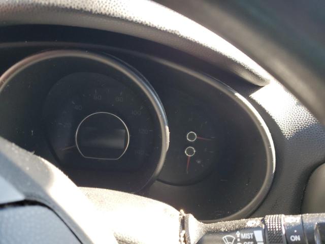Photo 9 from auction – 2018 KIA SOUL + with VIN KNDJP3A56J7593464
