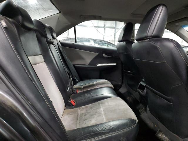 Photo 10 from auction – 2012 TOYOTA CAMRY SE with VIN 4T1BK1FK9CU009063