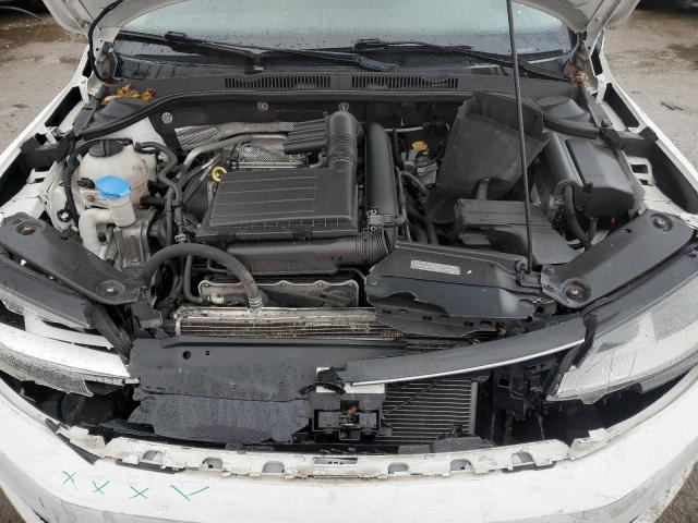 Photo 11 from auction – 2017 VOLKSWAGEN JETTA S with VIN 3VW2B7AJ8HM350906