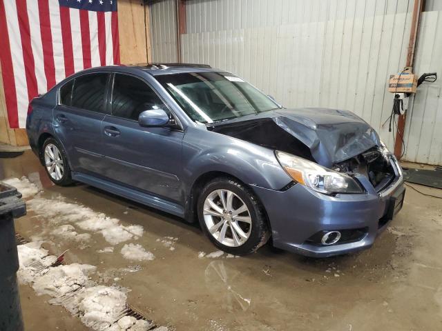 Photo 4 from auction – 2013 SUBARU LEGACY 2.5 with VIN 4S3BMBL63D3023267