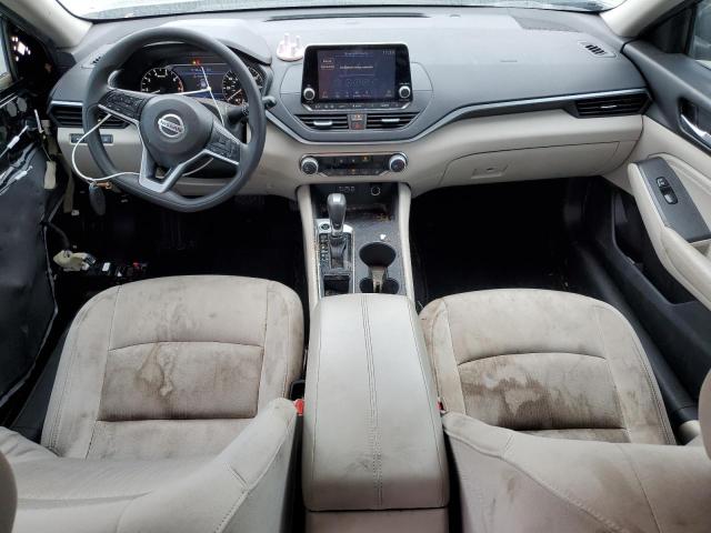 Photo 8 from auction – 2020 NISSAN ALTIMA S with VIN 1N4BL4BV5LC272326