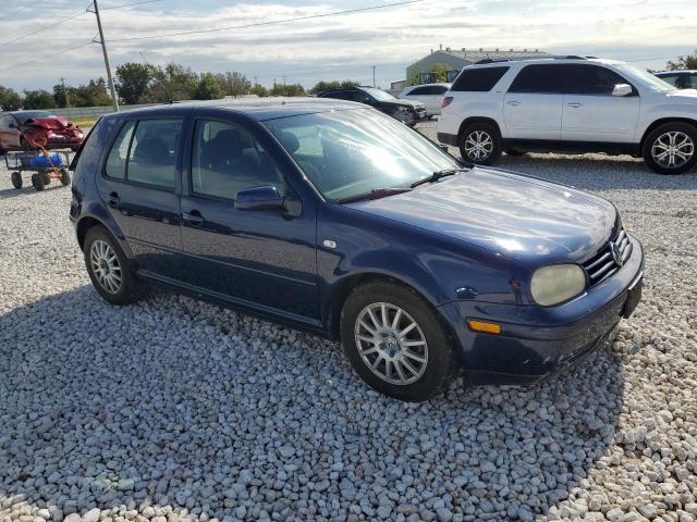 Photo 4 from auction – 2004 VOLKSWAGEN GOLF GLS with VIN 9BWGL61J544041776