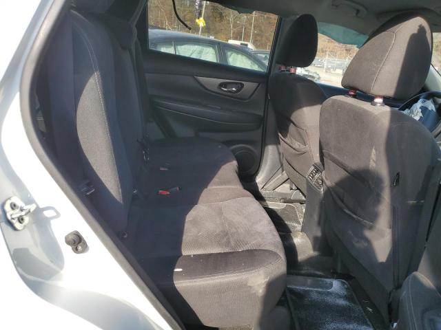 Photo 11 from auction – 2016 NISSAN ROGUE S with VIN KNMAT2MVXGP654681