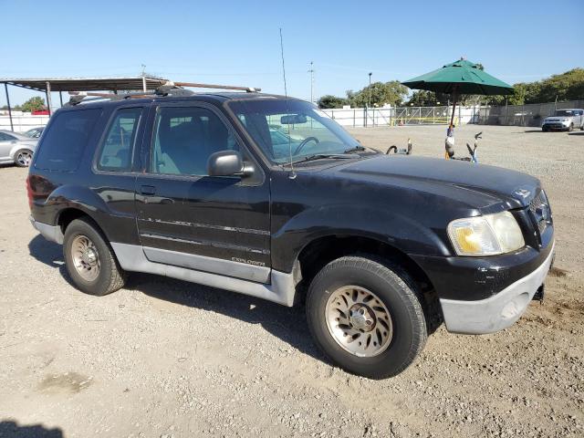 Photo 4 from auction – 2001 FORD EXPLORER S with VIN 1FMYU60E91UC45052