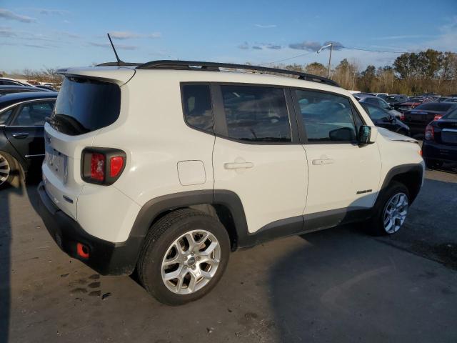 Photo 3 from auction – 2016 JEEP RENEGADE L with VIN ZACCJBBT9GPC77487