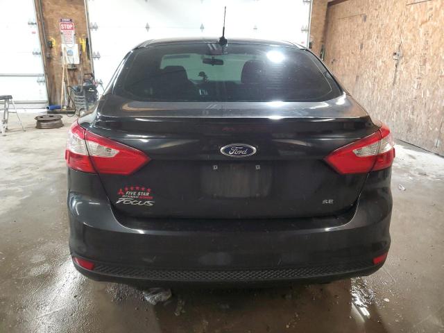 Photo 6 from auction – 2013 FORD FOCUS SE with VIN 1FADP3F22DL113756