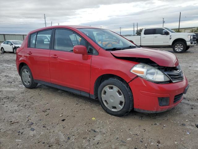 Photo 4 from auction – 2011 NISSAN VERSA S with VIN 3N1BC1CP9BL418788