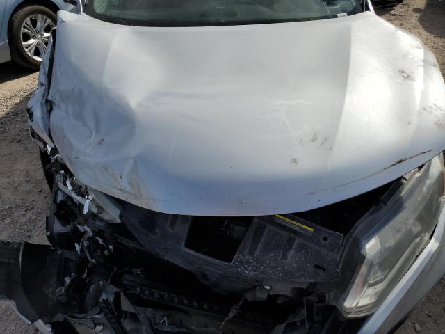 Photo 12 from auction – 2018 NISSAN ROGUE S with VIN 5N1AT2MT5JC759797