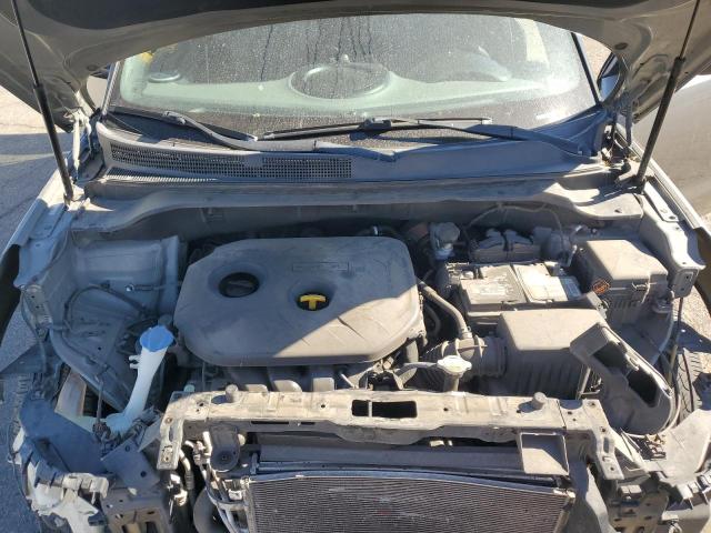 Photo 11 from auction – 2016 KIA SOUL + with VIN KNDJP3A54G7240505