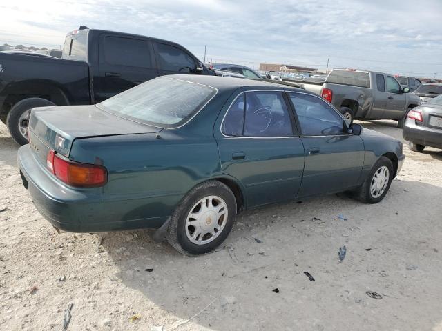 Photo 3 from auction – 1996 TOYOTA CAMRY with VIN 4T1BF12K2TU866612