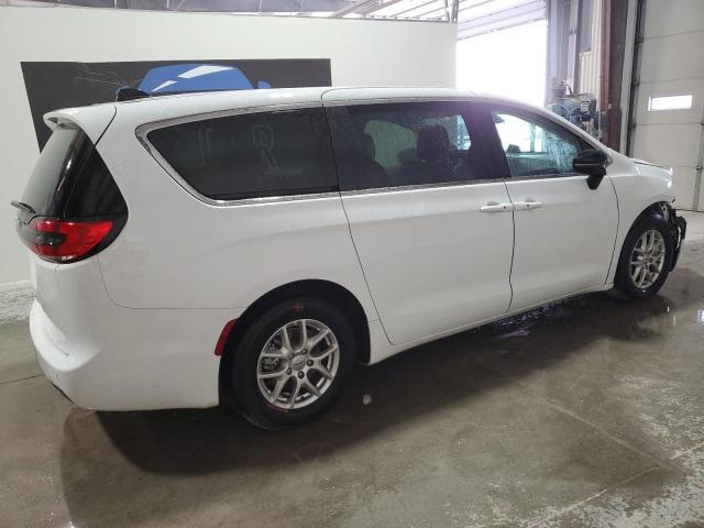 Photo 3 from auction – 2024 CHRYSLER PACIFICA T with VIN 2C4RC1BG6RR182840