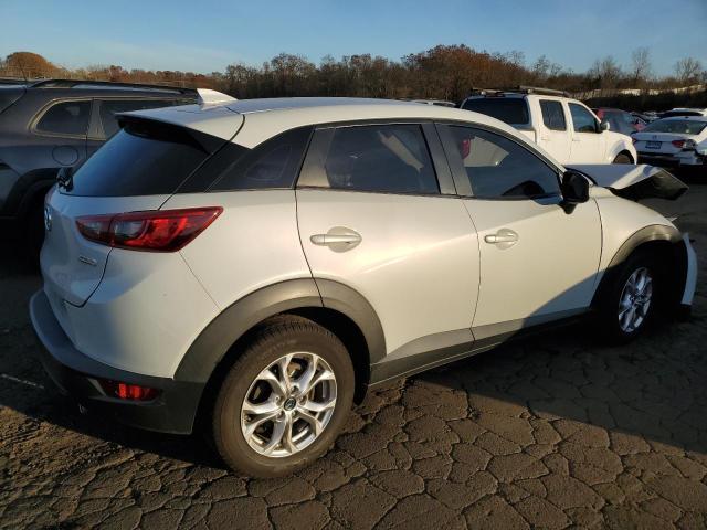 Photo 3 from auction – 2019 MAZDA CX-3 SPORT with VIN JM1DKFB7XK0442828