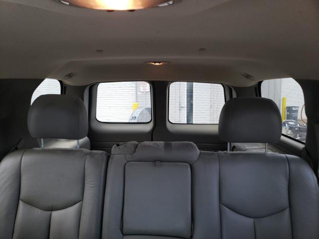 Zdjęcie 10 z aukcji – 2003 GMC YUKON z VIN 1GKEK13Z43J184992