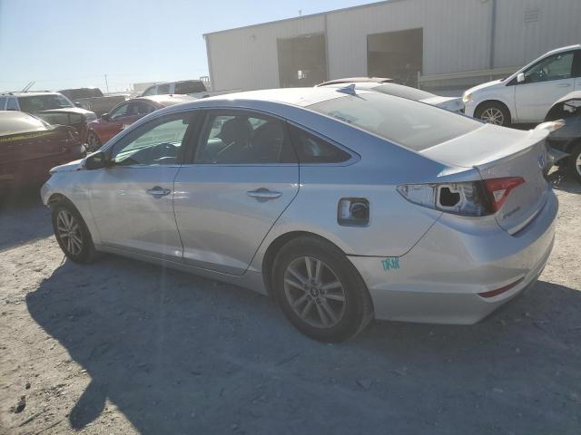 Photo 2 from auction – 2015 HYUNDAI SONATA SE with VIN 5NPE24AF7FH019537