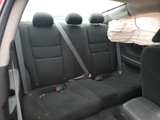 Photo 10 from auction – 2008 HONDA ACCORD EX with VIN 1HGCS12758A010103