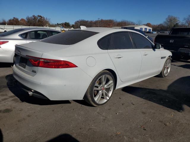 Photo 3 from auction – 2017 JAGUAR XF R - SPO with VIN SAJBL4BV8HCY34982