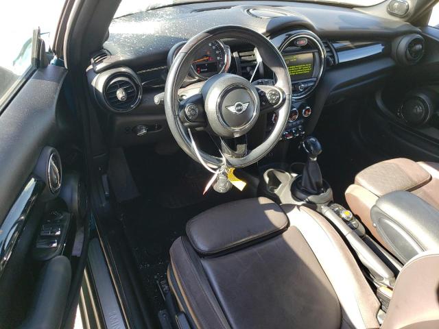 Photo 8 from auction – 2018 MINI COOPER with VIN WMWWG5C54J3D00442