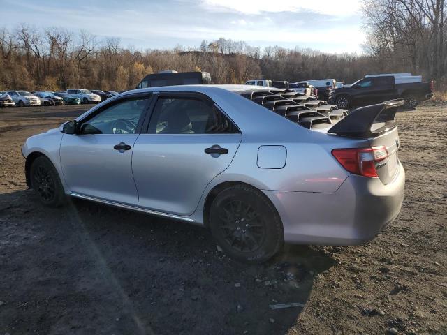 Photo 2 from auction – 2012 TOYOTA CAMRY BASE with VIN 4T1BF1FK5CU112307