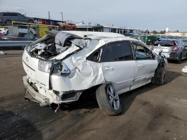 Photo 3 from auction – 2006 LEXUS RX 400 with VIN JTJHW31U160006920