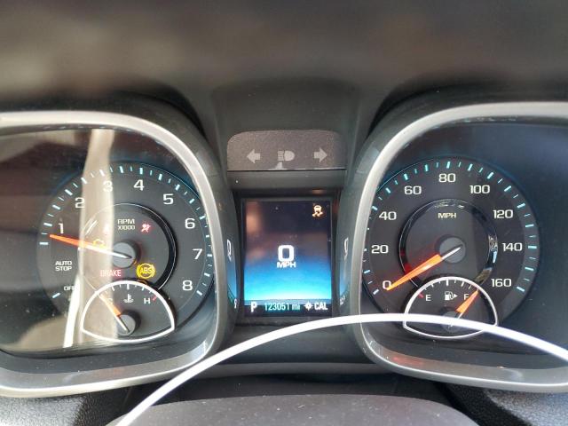 Photo 9 from auction – 2015 CHEVROLET MALIBU 2LT with VIN 1G11D5SL2FF274280