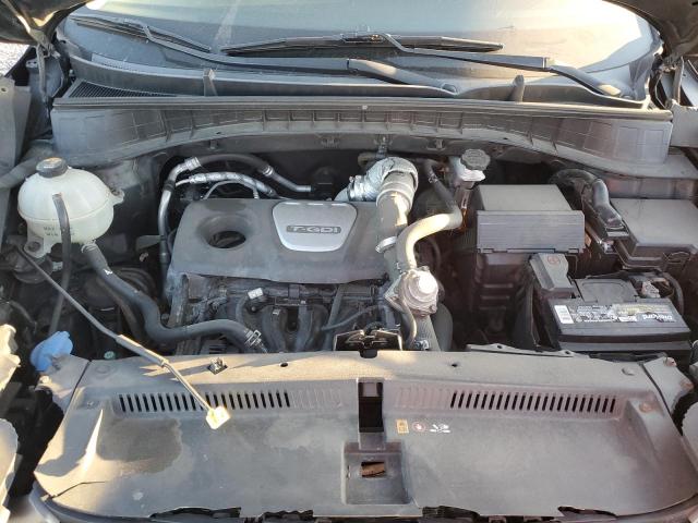 Photo 12 from auction – 2016 HYUNDAI TUCSON LIM with VIN KM8J33A22GU026188