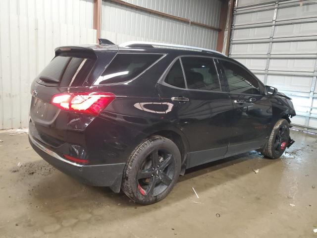 Photo 3 from auction – 2021 CHEVROLET EQUINOX PR with VIN 2GNAXXEV9M6152795