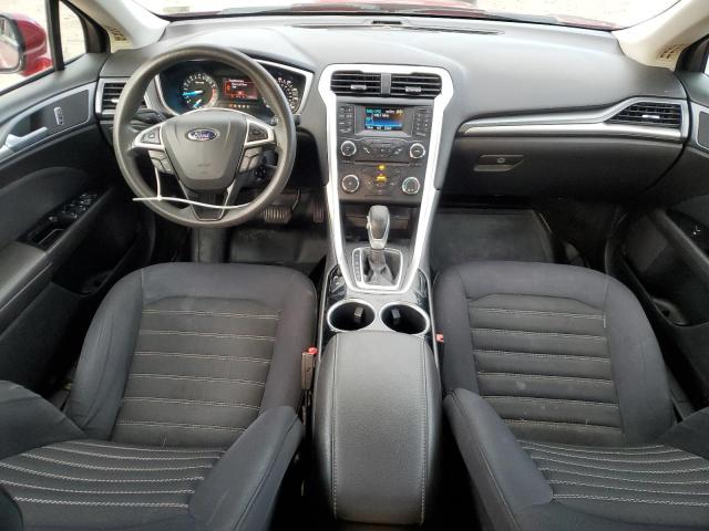 Photo 8 from auction – 2013 FORD FUSION SE with VIN 3FA6P0H74DR211172