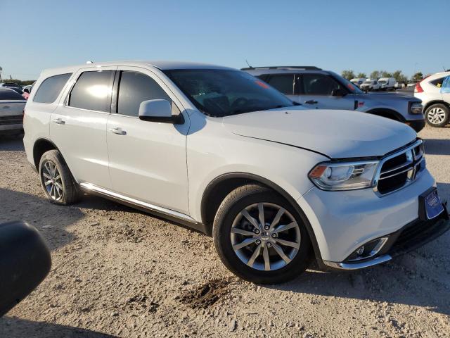 Photo 4 from auction – 2018 DODGE DURANGO SX with VIN 1C4RDHAG8JC160049