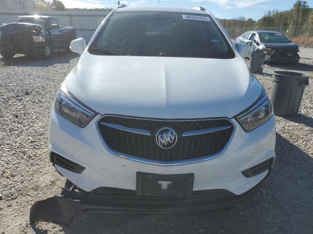 Photo 5 from auction – 2019 BUICK ENCORE PRE with VIN KL4CJASB9KB729646
