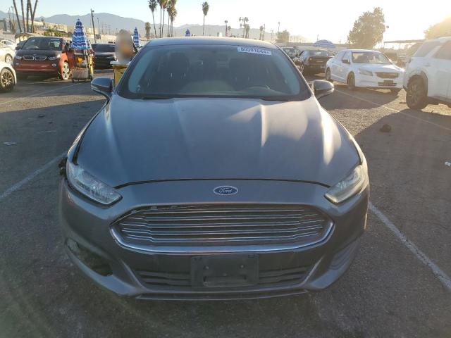 Photo 5 from auction – 2014 FORD FUSION SE with VIN 3FA6P0H72ER381404