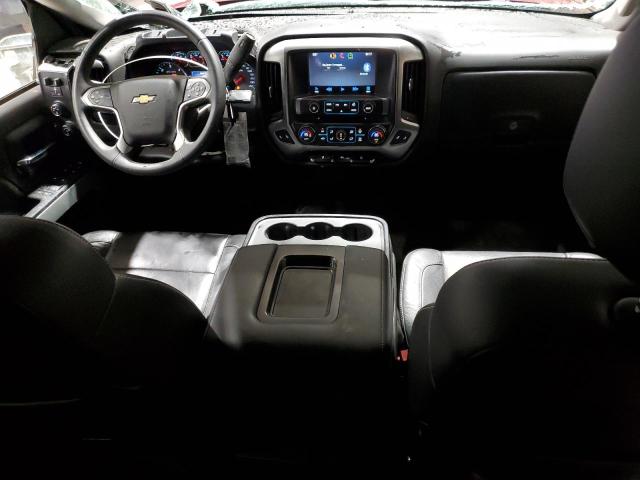 Photo 8 from auction – 2014 CHEVROLET SILVERADO with VIN 3GCUKREC3EG145040