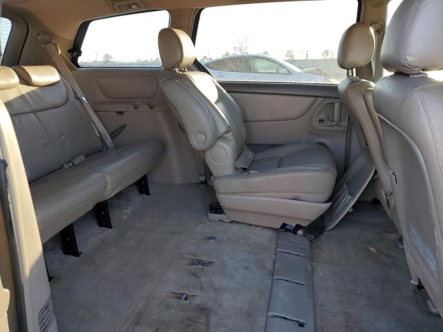 Photo 11 from auction – 2005 TOYOTA SIENNA CE with VIN 5TDZA23C65S316111