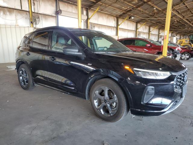 Photo 4 from auction – 2024 FORD ESCAPE ST with VIN 1FMCU0MN1RUA12795