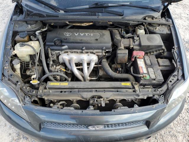 Photo 12 from auction – 2007 TOYOTA SCION TC with VIN JTKDE177570205683