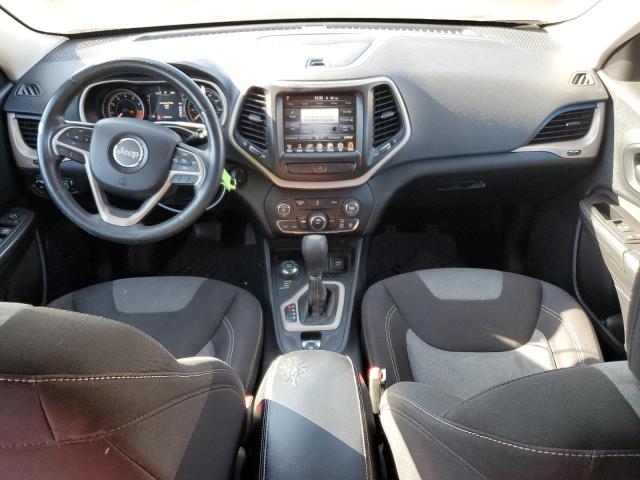 Photo 8 from auction – 2014 JEEP CHEROKEE L with VIN 1C4PJMCS2EW151457
