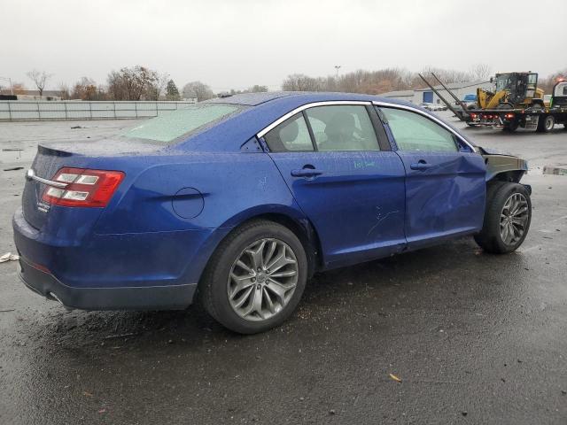 Photo 3 from auction – 2013 FORD TAURUS LIM with VIN 1FAHP2F83DG157290