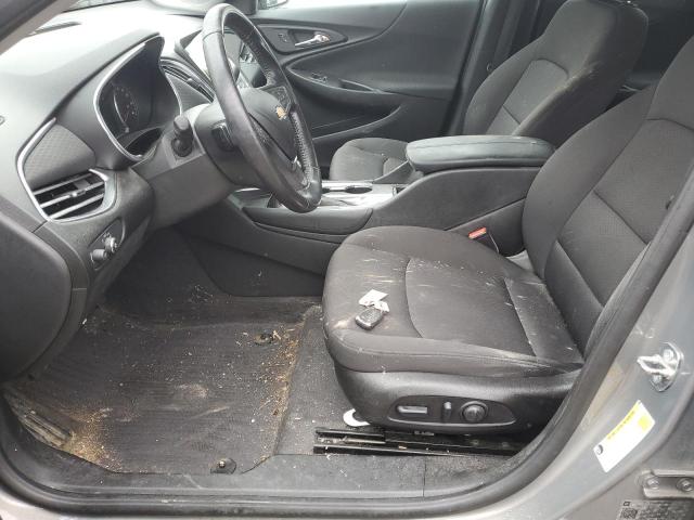 Photo 7 from auction – 2018 CHEVROLET MALIBU LT with VIN 1G1ZD5ST2JF235328