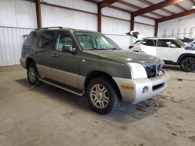 Photo 4 from auction – 2004 MERCURY MOUNTAINEE with VIN 4M2ZU86W54ZJ52146