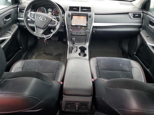 Photo 8 from auction – 2016 TOYOTA CAMRY LE with VIN 4T1BF1FK5GU596095