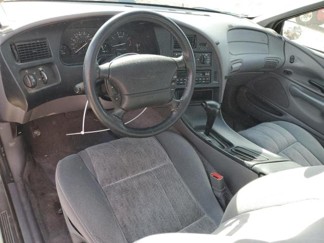 Photo 8 from auction – 1995 FORD THUNDERBIR with VIN 1FALP62W6SH145230