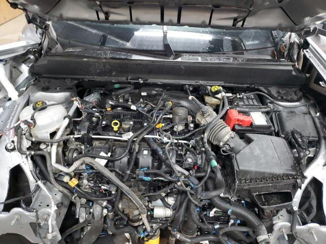 Photo 11 from auction – 2022 FORD MAVERICK X with VIN 3FTTW8F9XNRA77191
