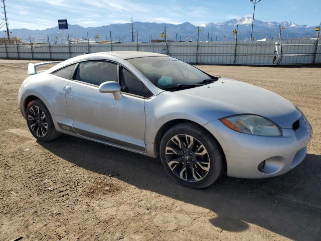 Photo 4 from auction – 2008 MITSUBISHI ECLIPSE SE with VIN 4A3AK64FX8E014676