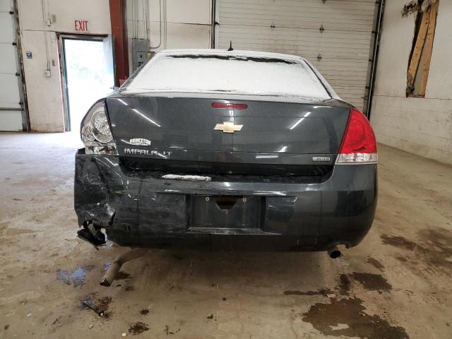 Photo 6 from auction – 2015 CHEVROLET IMPALA LIM with VIN 2G1WB5E31F1163394