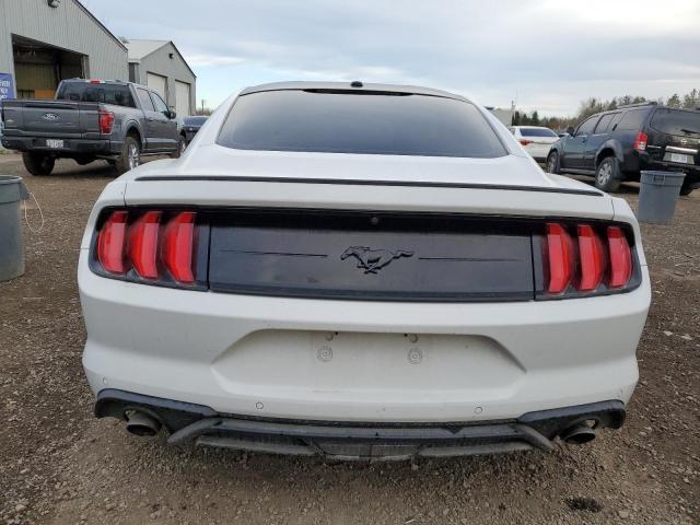 Photo 6 from auction – 2019 FORD MUSTANG with VIN 1FA6P8TH1K5105034